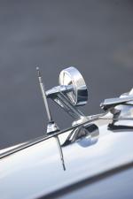 Chrysler Imperial Custom Southampton 4-Door Hardtop 1962 года
